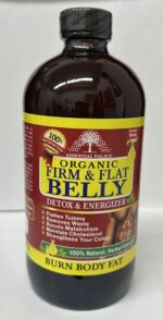 Organic Firm & Flat Belly