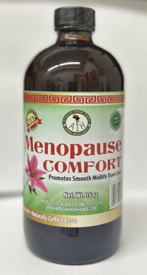 Menopause Comfort