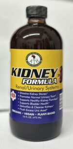 Kidney Formula