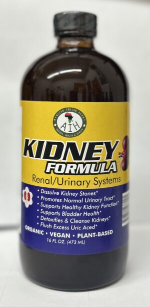 Kidney Formula