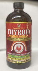 Thyroid Control Formula