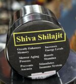 Shiva Shilajit