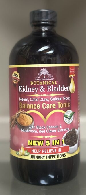 Kidney & Bladder