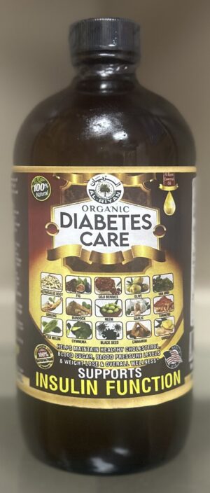 Diabetes Care