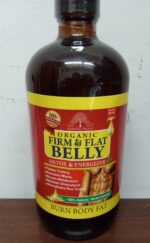 Organic Firm and Flat Belly