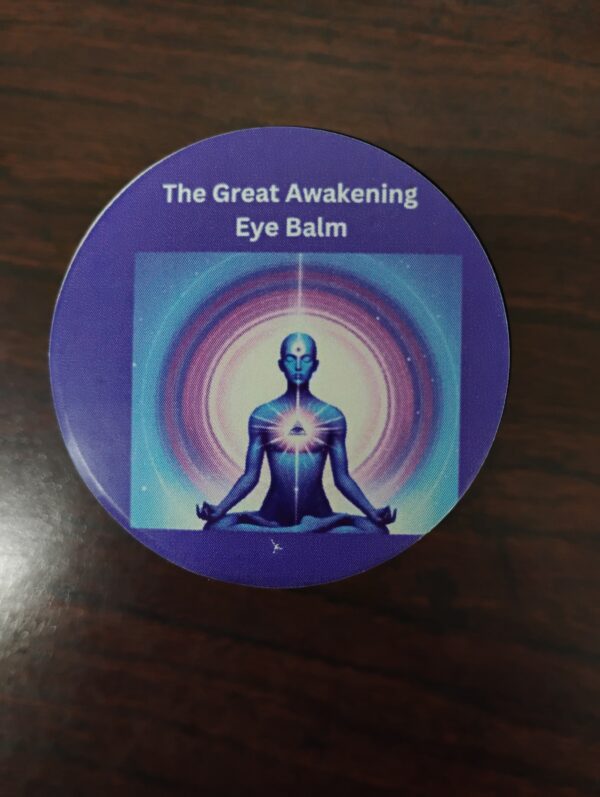 Great Awakening Eye Balm